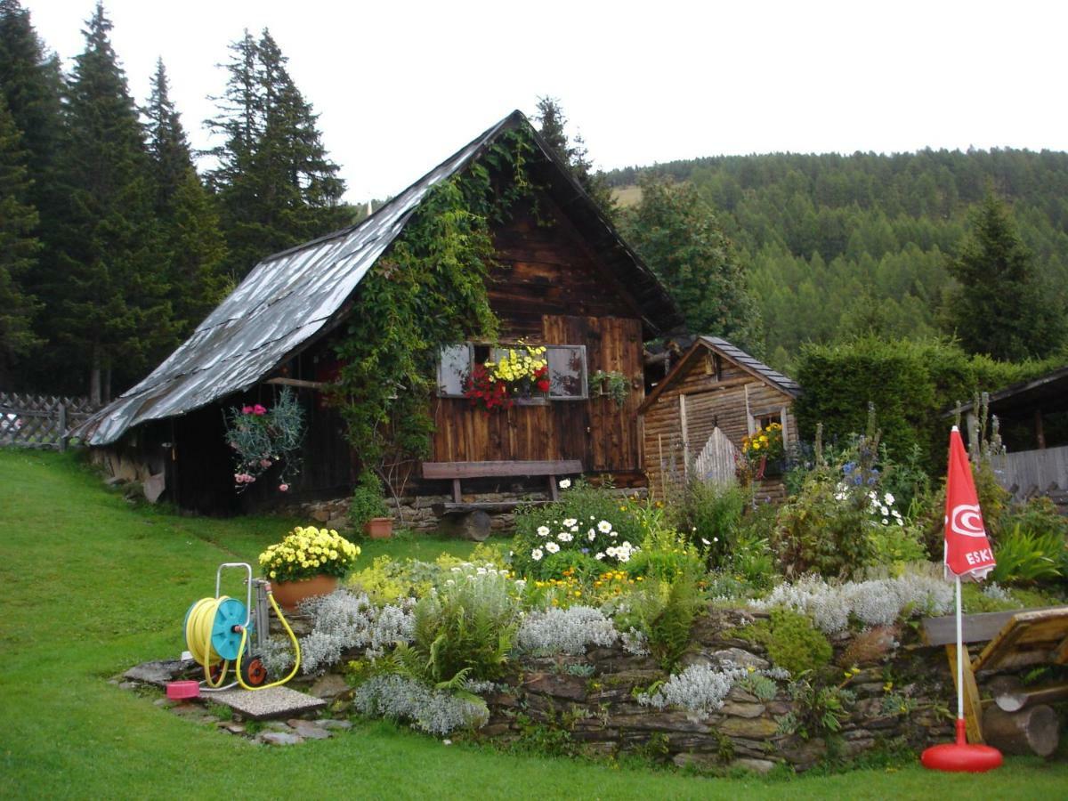 Fewo Mit Seeblick โบเดนสดอร์ฟ ภายนอก รูปภาพ