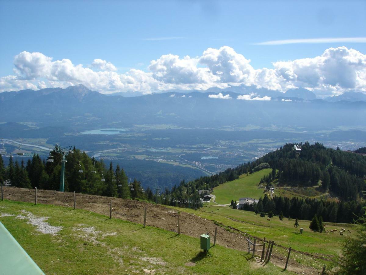 Fewo Mit Seeblick โบเดนสดอร์ฟ ภายนอก รูปภาพ